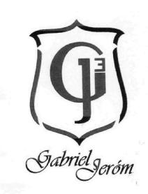 Imagen de GJE GABRIEL JEROM