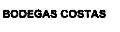 Imagen de BODEGAS COSTAS