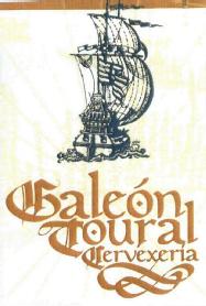 Imagen de GALEON TOURAL CERVEXERIA