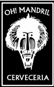 Imagen de OH MANDRIL CERVECERIA