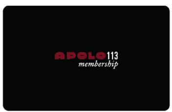 Imagen de APOLO113 MEMBERSHIP