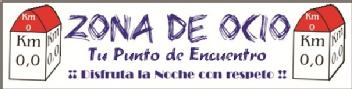 Imagen de KM 0 ZONA DE OCIO TU PUNTO DE ENCUENTRO DISFRUTA LA NOCHE CON RESPETO