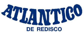Imagen de ATLANTICO DE REDISCO