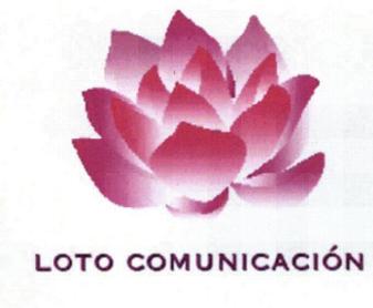 Imagen de LOTO COMUNICACION