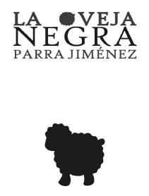 Imagen de LA OVEJA NEGRA PARRA JIMENEZ