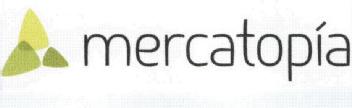 Imagen de MERCATOPIA