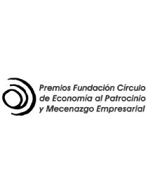 Imagen de PREMIOS FUNDACION CIRCULO DE ECONOMIA AL PATROCINIO Y MECENAZGO EMPRESARIAL