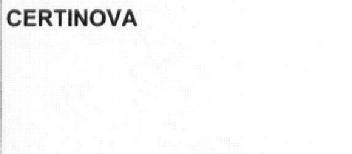 Imagen de CERTINOVA