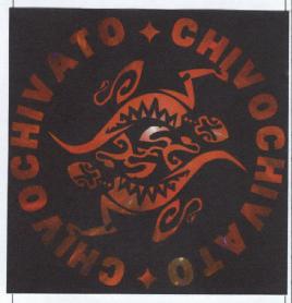 Imagen de CHIVO CHIVATO