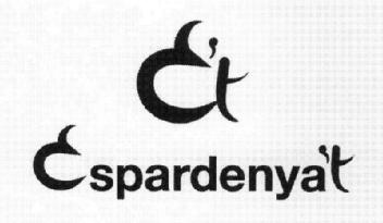 Imagen de E T ESPARDENYA'T