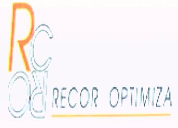 Imagen de RC RO RECOR OPTIMIZA
