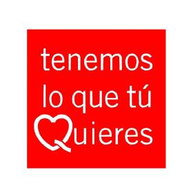 Imagen de TENEMOS LO QUE TU QUIERES