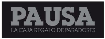 Imagen de PAUSA LA CAJA REGALO DE PARADORES