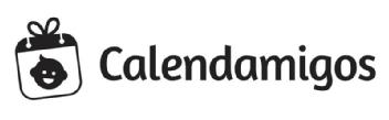 Imagen de CALENDAMIGOS