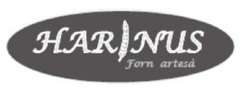 Imagen de HARINUS FORN ARTESA
