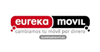 Imagen de EUREKA MOVIL CAMBIAMOS TU MOVIL POR DINERO EUREKAMOVIL.ES