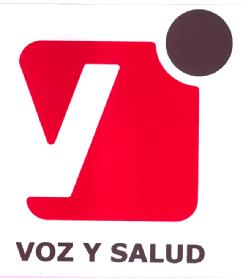 Imagen de VOZ Y SALUD