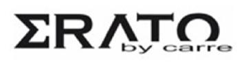 Imagen de ERATO BY CARRE