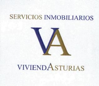 Imagen de SERVICIOS INMOBILIARIOS VA VIVIENDASTURIAS