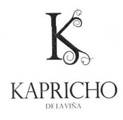 Imagen de K KAPRICHO DE LA VIÑA