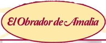 Imagen de EL OBRADOR DE AMALIA