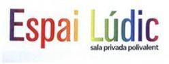 Imagen de ESPAI LUDIC SALA PRIVADA POLIVALENT