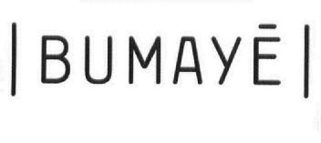 Imagen de BUMAYE