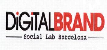 Imagen de DIGITALBRAND SOCIAL LAB BARCELONA