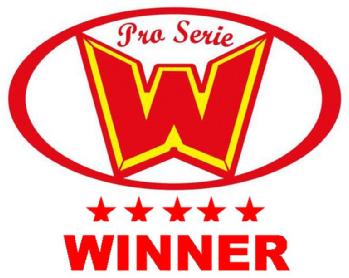 Imagen de PRO SERIE W WINNER