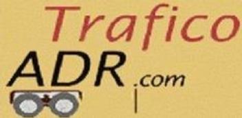 Imagen de TRAFICO ADR.COM