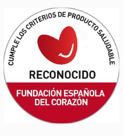 Imagen de RECONOCIDO FUNDACION ESPAÑOLA DEL CORAZON