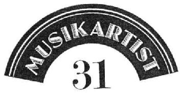 Imagen de MUSIKARTIST 31