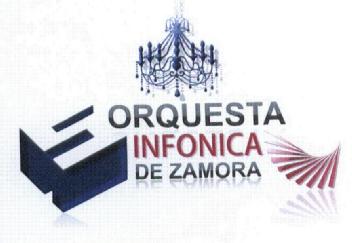 Imagen de ORQUESTA SINFONICA DE ZAMORA