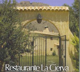 Imagen de RESTAURANTE LA CIERVA