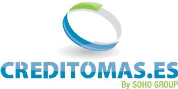 Imagen de CREDITOMAS.ES BY SOHO GROUP