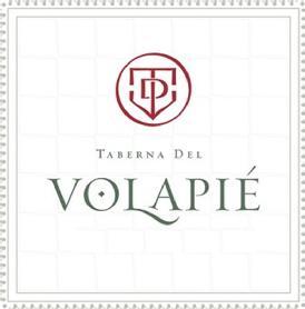 Imagen de TABERNA DEL VOLAPIE