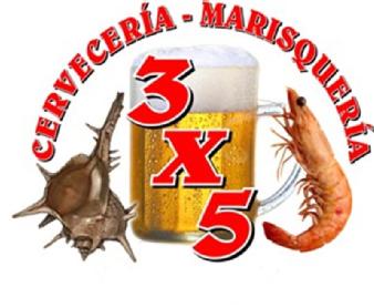 Imagen de CERVECERIA MARISQUERIA 3 X 5