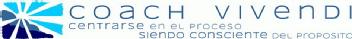 Imagen de COACH VIVENDI CENTRARSE EN EL PROCESO SIENDO CONSCIENTE DEL PROPOSITO