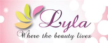 Imagen de LYLA WHERE THE BEAUTY LIVES
