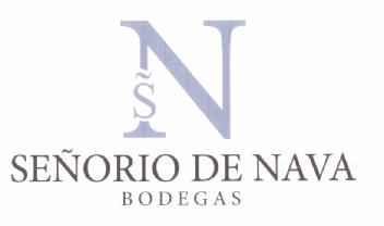 Imagen de SEÑORIO DE NAVA BODEGAS