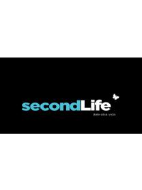 Imagen de SECOND LIFE DALE OTRA VIDA