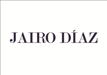 Imagen de JAIRO DIAZ