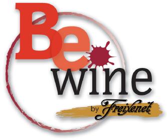 Imagen de BE WINE BY FREIXENET