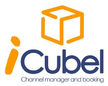 Imagen de ICUBEL CHANNEL MANAGER AND BOOKING