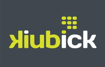 Imagen de KIUBICK