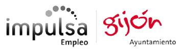 Imagen de IMPULSA EMPLEO GIJON AYUNTAMIENTO