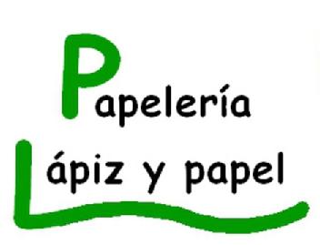 Imagen de PAPELERIA LAPIZ Y PAPEL