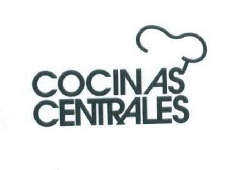 Imagen de COCINAS CENTRALES