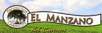 Imagen de EL MANZANO DEL CARMEN
