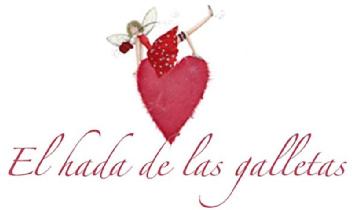 Imagen de EL HADA DE LAS GALLETAS